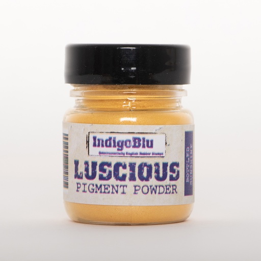 Luscious Pigment Powder - Bottled Sunshine (25ml)